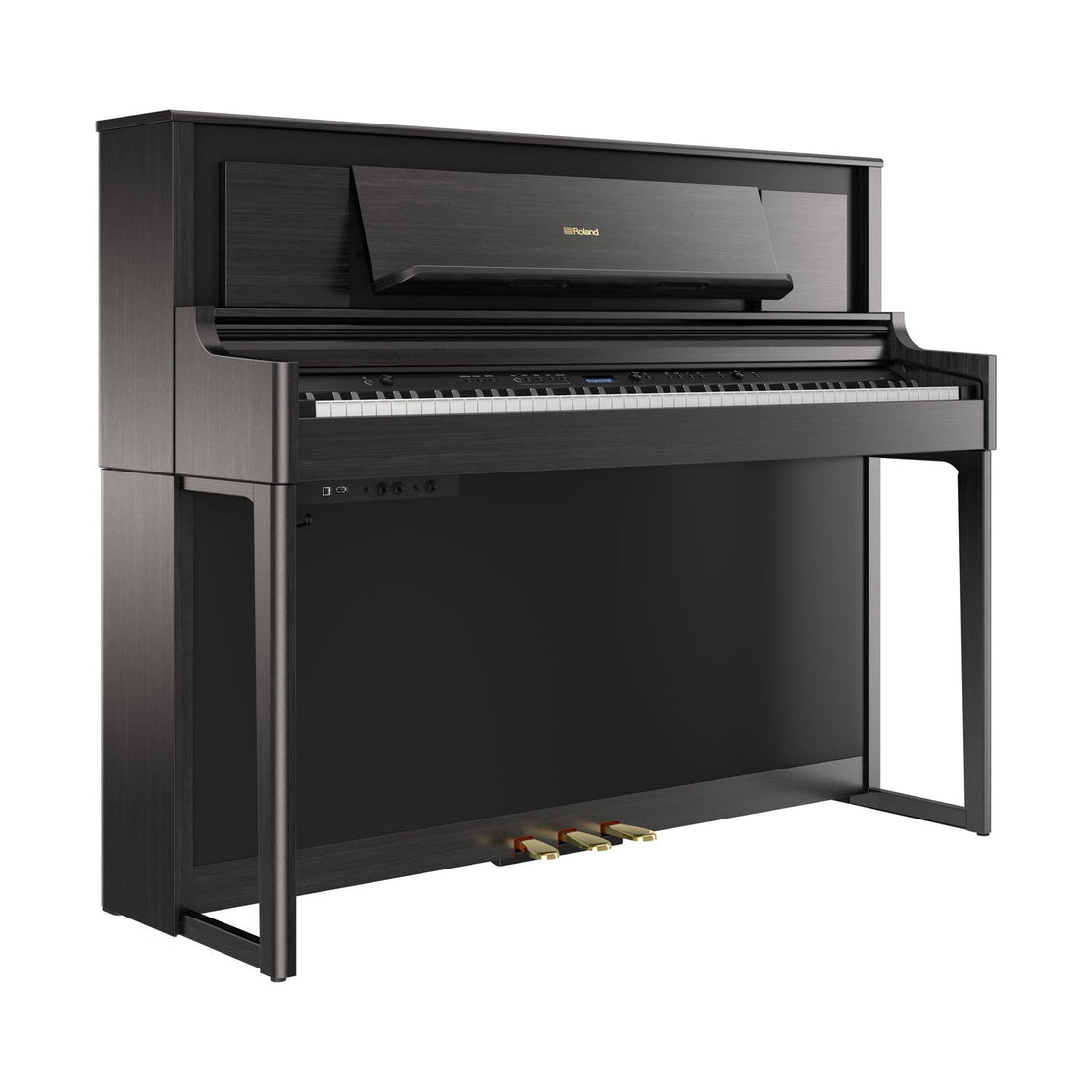 Đàn Piano Điện Roland LX706-Mai Nguyên Music
