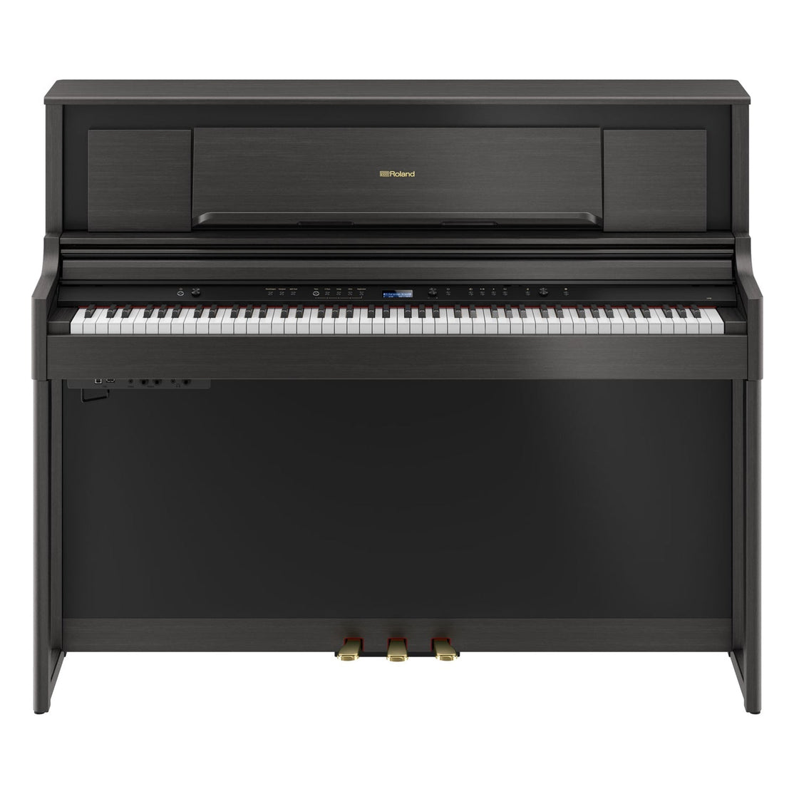 Đàn Piano Điện Roland LX706-Mai Nguyên Music