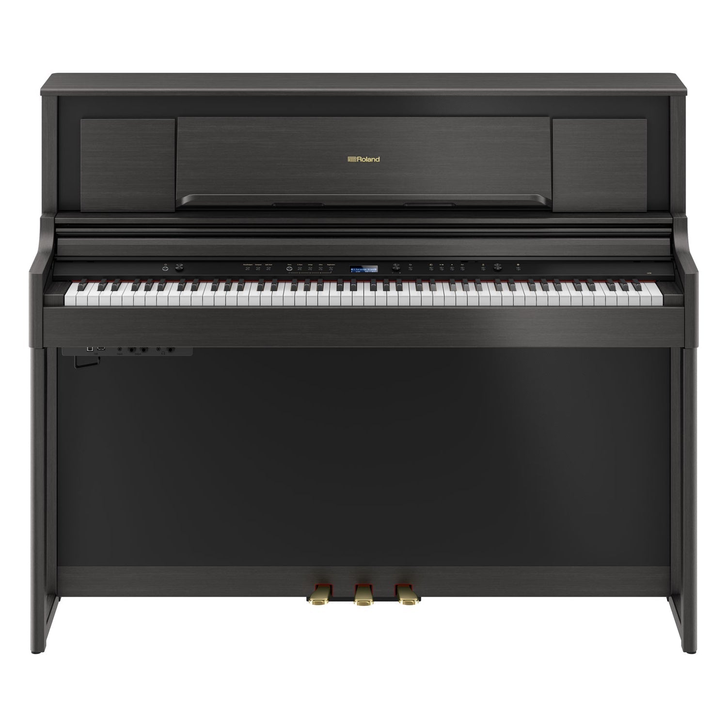 Đàn Piano Điện Roland LX706-Mai Nguyên Music
