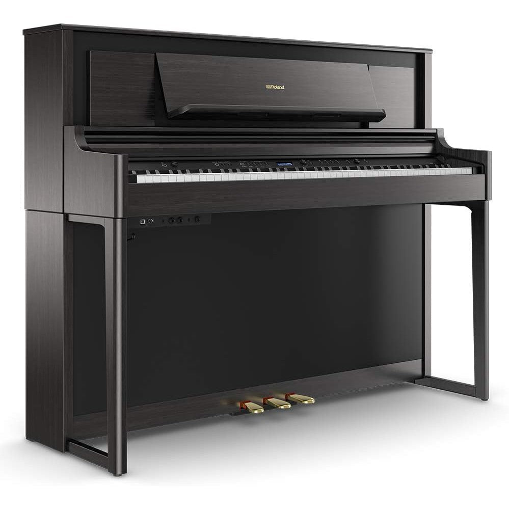 Đàn Piano Điện Roland LX706GP KR (Kuro) - Qua Sử Dụng-Mai Nguyên Music