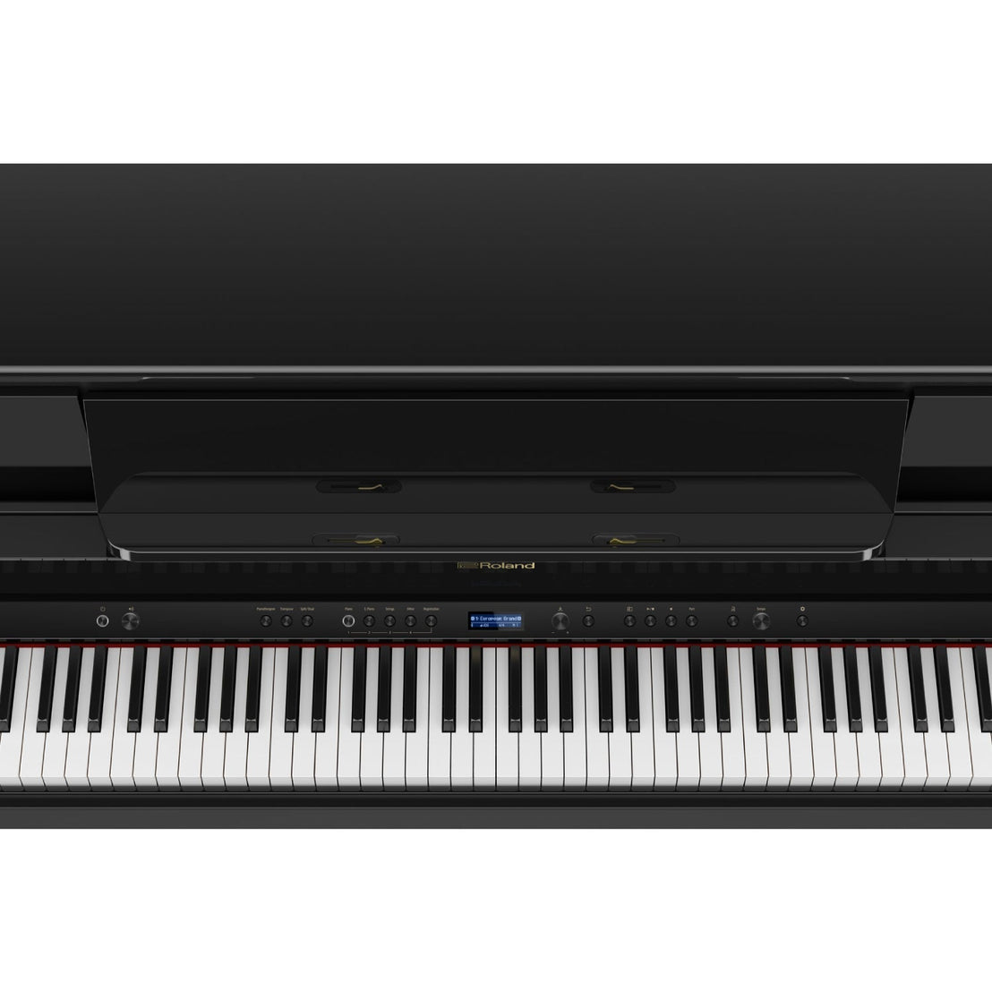 Đàn Piano Điện Roland LX708-Mai Nguyên Music