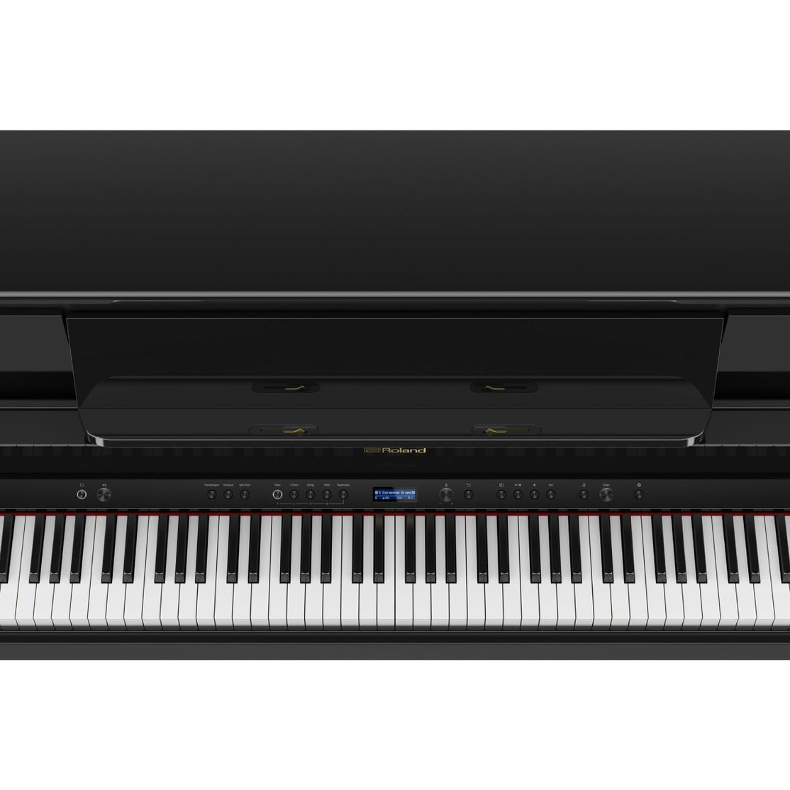 Đàn Piano Điện Roland LX708-Mai Nguyên Music