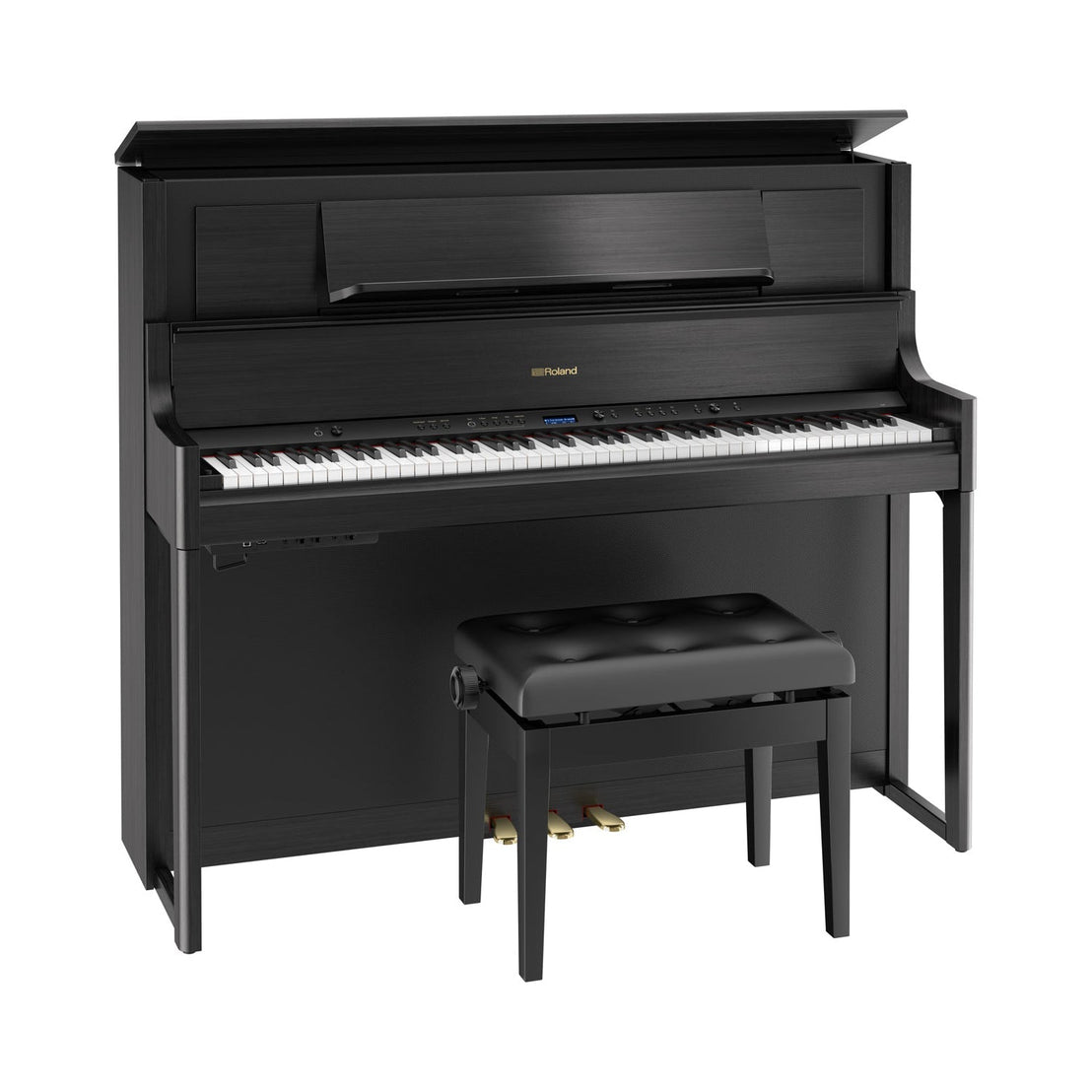 Đàn Piano Điện Roland LX708-Mai Nguyên Music