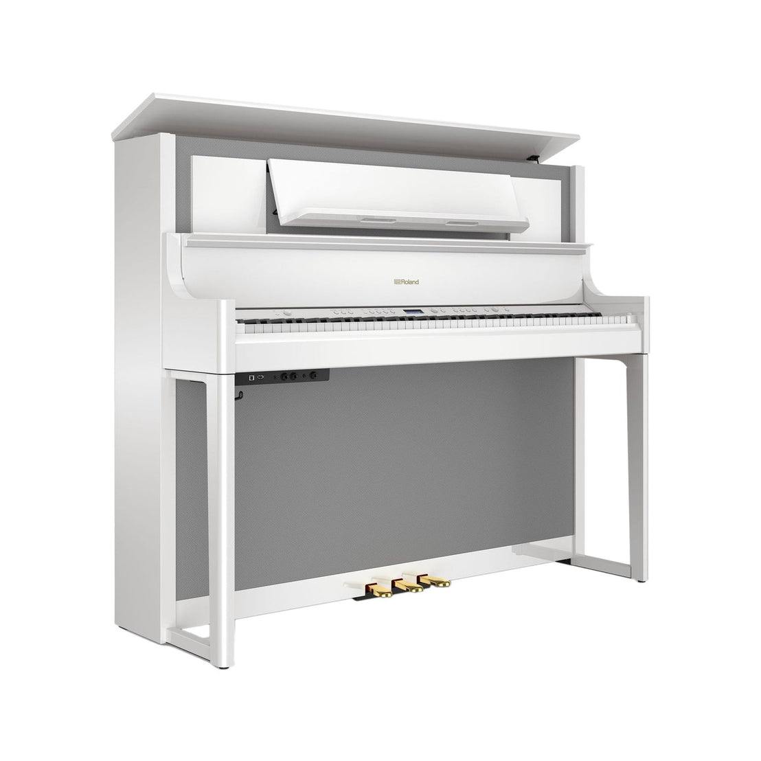 Đàn Piano Điện Roland LX708-Mai Nguyên Music