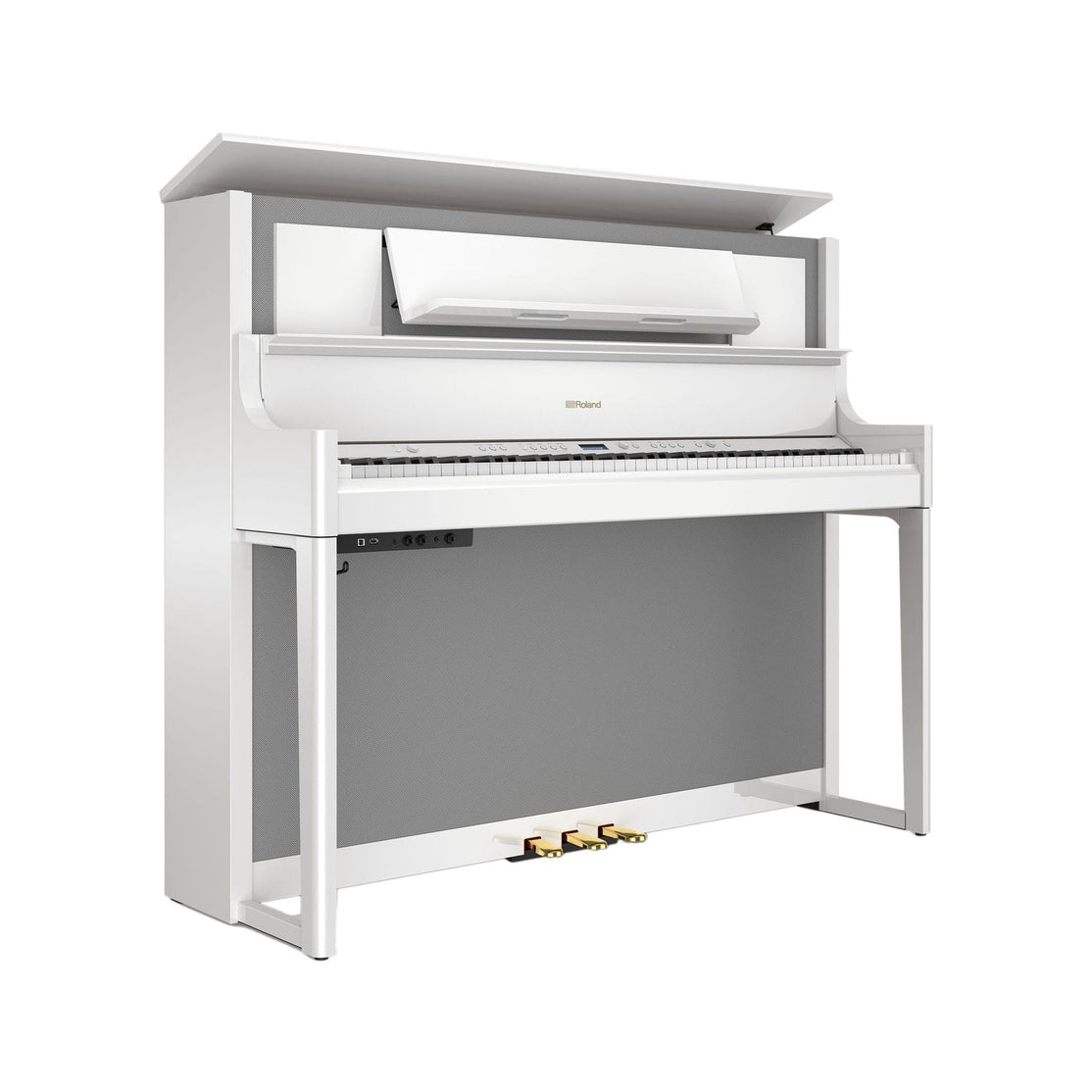 Đàn Piano Điện Roland LX708-Mai Nguyên Music