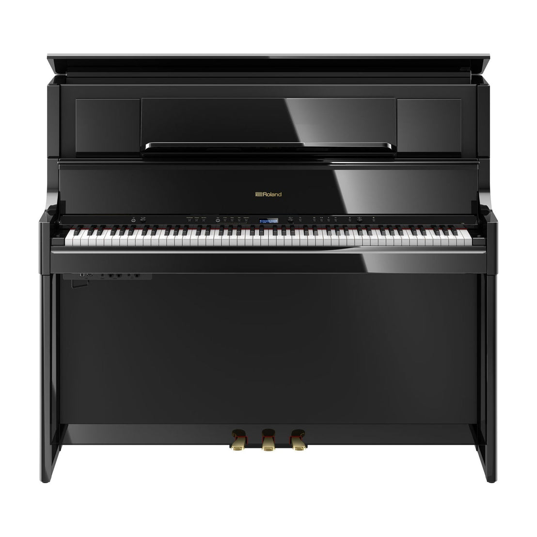 Đàn Piano Điện Roland LX708-Mai Nguyên Music