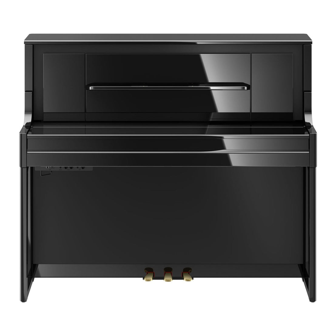 Đàn Piano Điện Roland LX708-Mai Nguyên Music