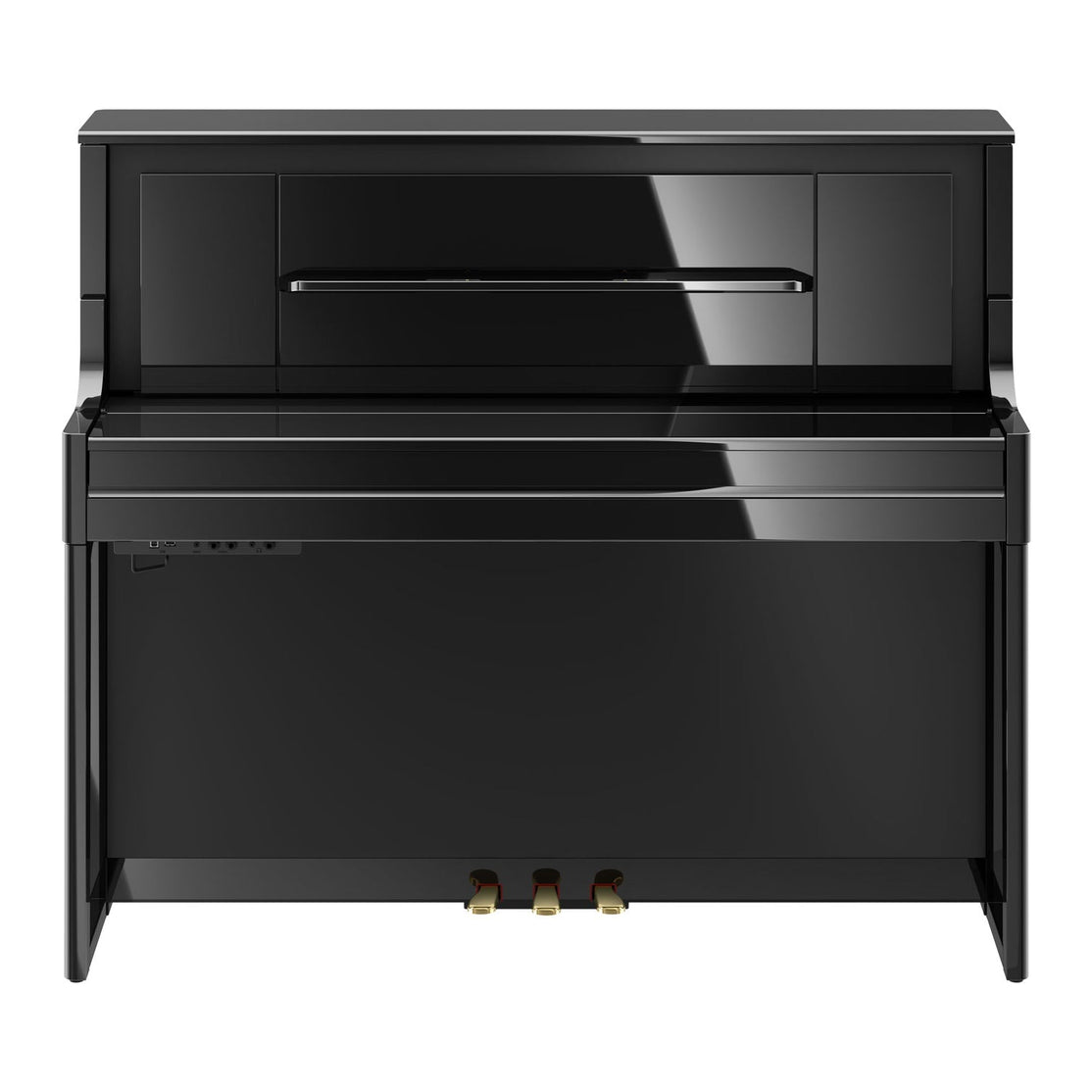 Đàn Piano Điện Roland LX708-Mai Nguyên Music