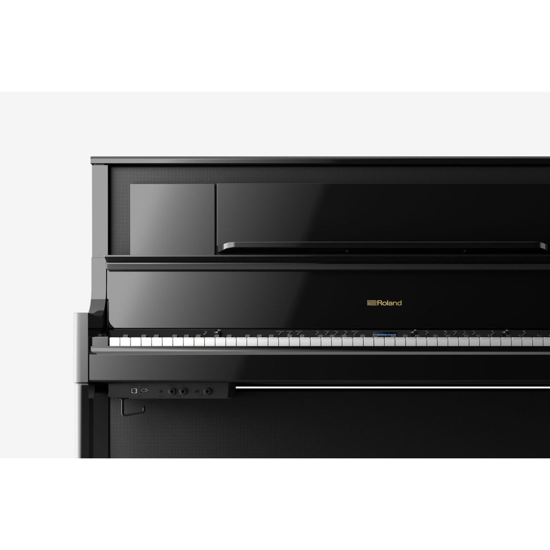 Đàn Piano Điện Roland LX708-Mai Nguyên Music