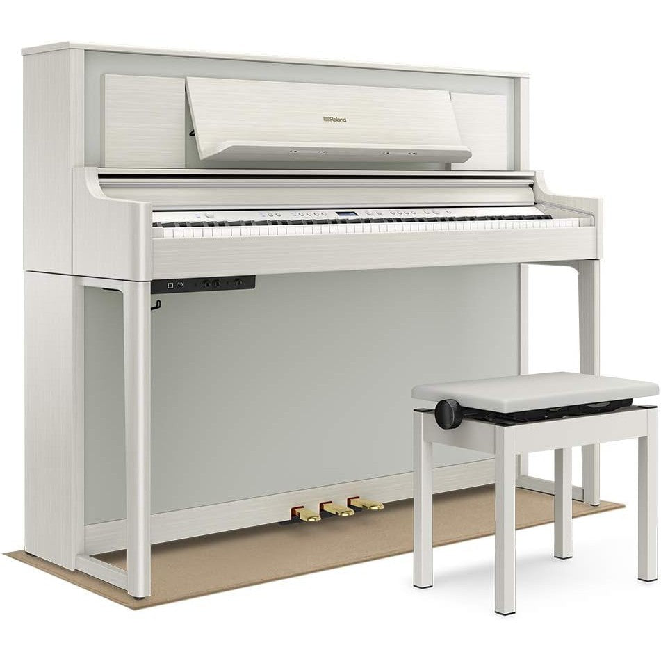 Đàn Piano Điện Roland LX708GP - Qua Sử Dụng-Mai Nguyên Music