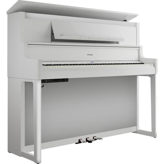Đàn Piano Điện Roland LX9 - Qua Sử Dụng-Mai Nguyên Music