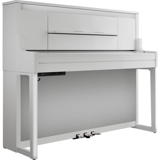 Đàn Piano Điện Roland LX9 - Qua Sử Dụng-Mai Nguyên Music