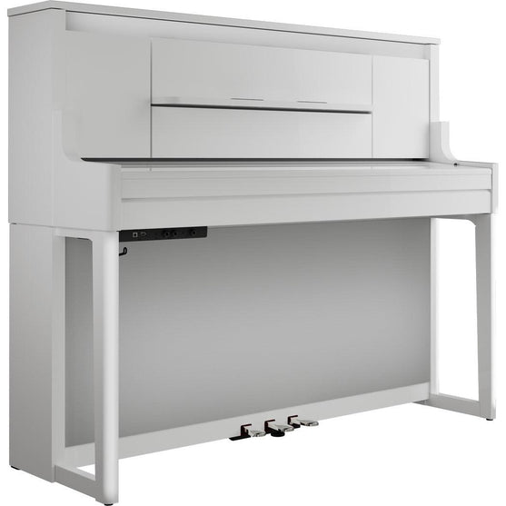 Đàn Piano Điện Roland LX9 - Qua Sử Dụng-Mai Nguyên Music