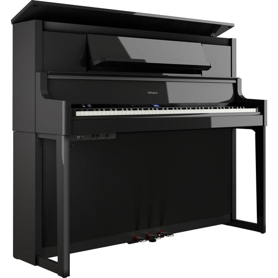 Đàn Piano Điện Roland LX9 - Qua Sử Dụng-Mai Nguyên Music