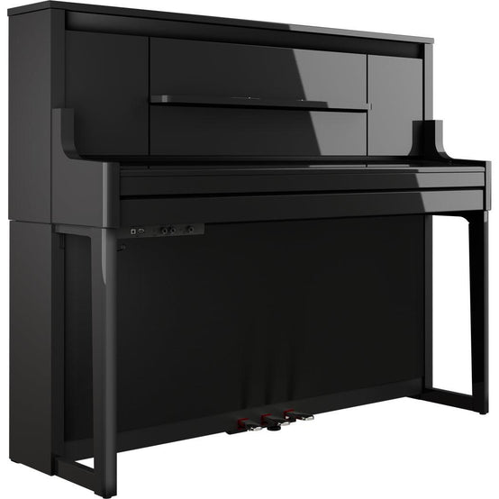 Đàn Piano Điện Roland LX9 - Qua Sử Dụng-Mai Nguyên Music