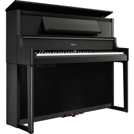 Đàn Piano Điện Roland LX9 - Qua Sử Dụng-Mai Nguyên Music