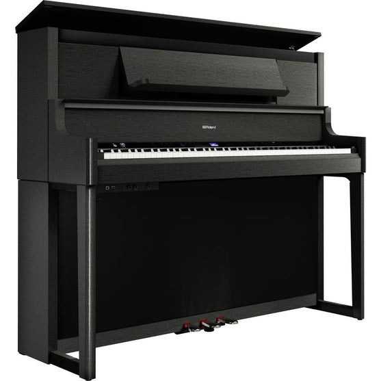 Đàn Piano Điện Roland LX9 - Qua Sử Dụng-Mai Nguyên Music