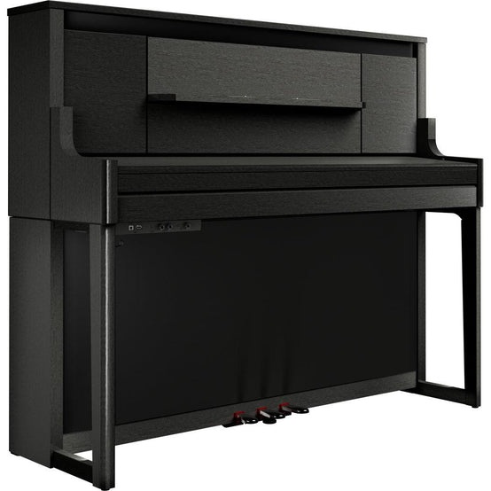 Đàn Piano Điện Roland LX9 - Qua Sử Dụng-Mai Nguyên Music