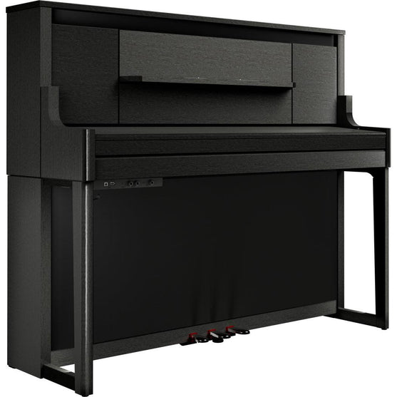 Đàn Piano Điện Roland LX9 - Qua Sử Dụng-Mai Nguyên Music