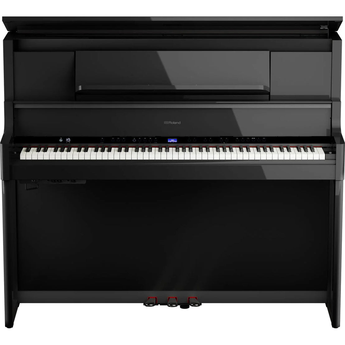 Đàn Piano Điện Roland LX9 - Qua Sử Dụng-Mai Nguyên Music