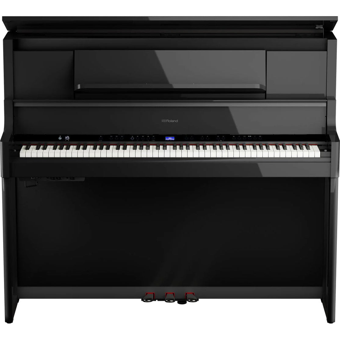 Đàn Piano Điện Roland LX9 - Qua Sử Dụng-Mai Nguyên Music