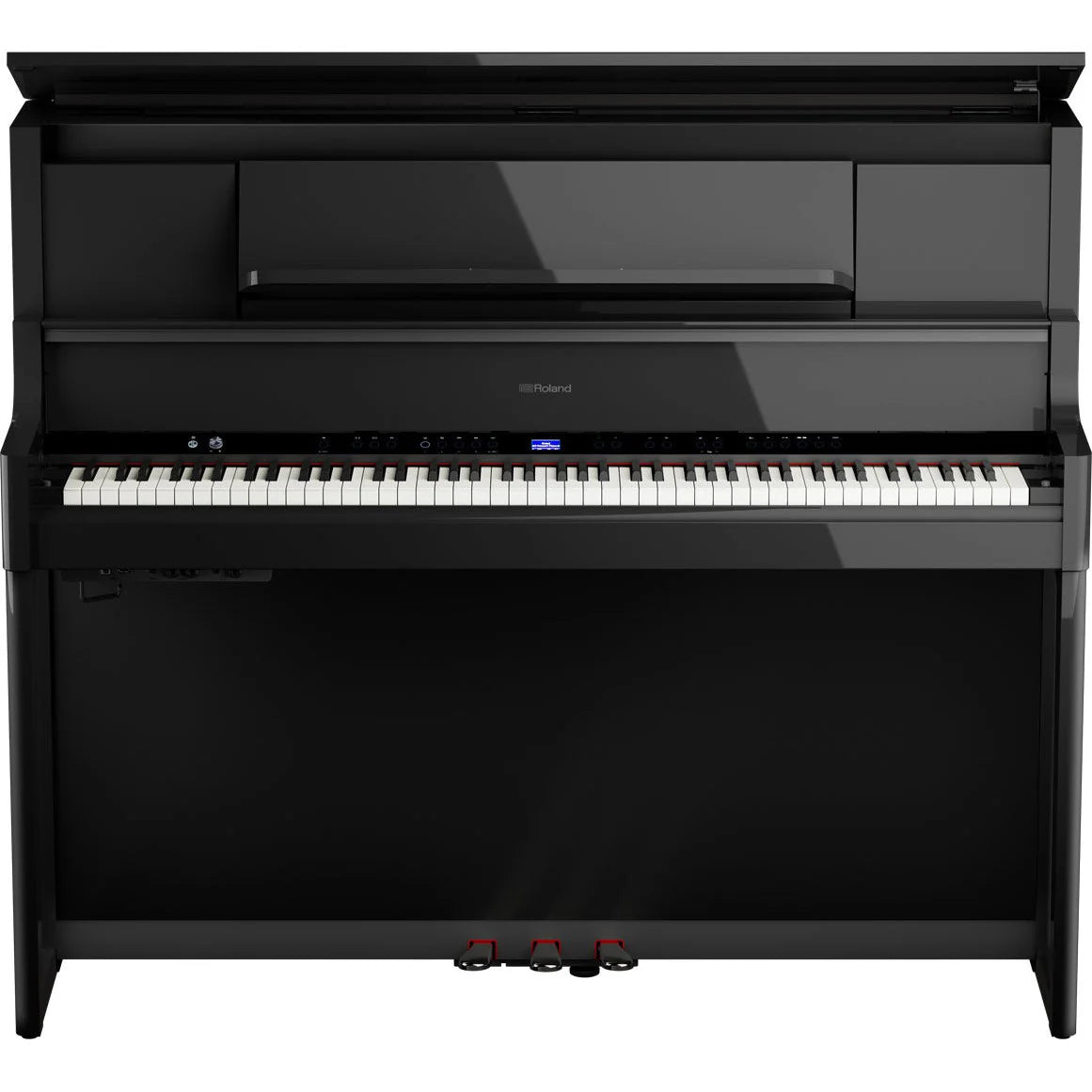 Đàn Piano Điện Roland LX9 - Qua Sử Dụng-Mai Nguyên Music
