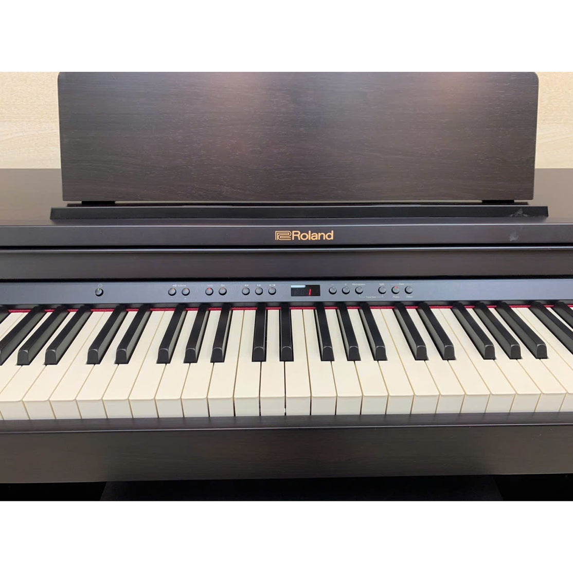 Đàn Piano Điện Roland RP-302 - Hàng Trưng Bày-Mai Nguyên Music