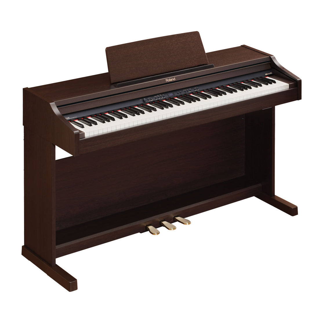 Đàn Piano Điện Roland RP301R - Qua Sử Dụng-Mai Nguyên Music