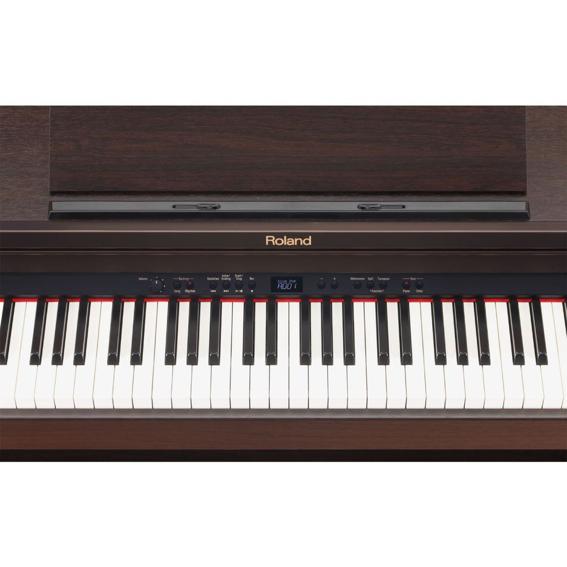 Đàn Piano Điện Roland RP301R - Qua Sử Dụng-Mai Nguyên Music