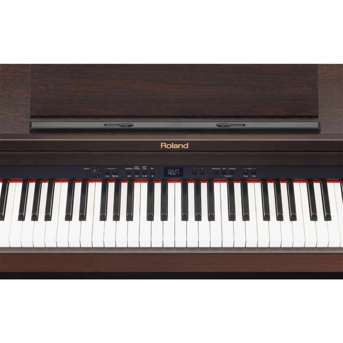 Đàn Piano Điện Roland RP301R - Qua Sử Dụng-Mai Nguyên Music