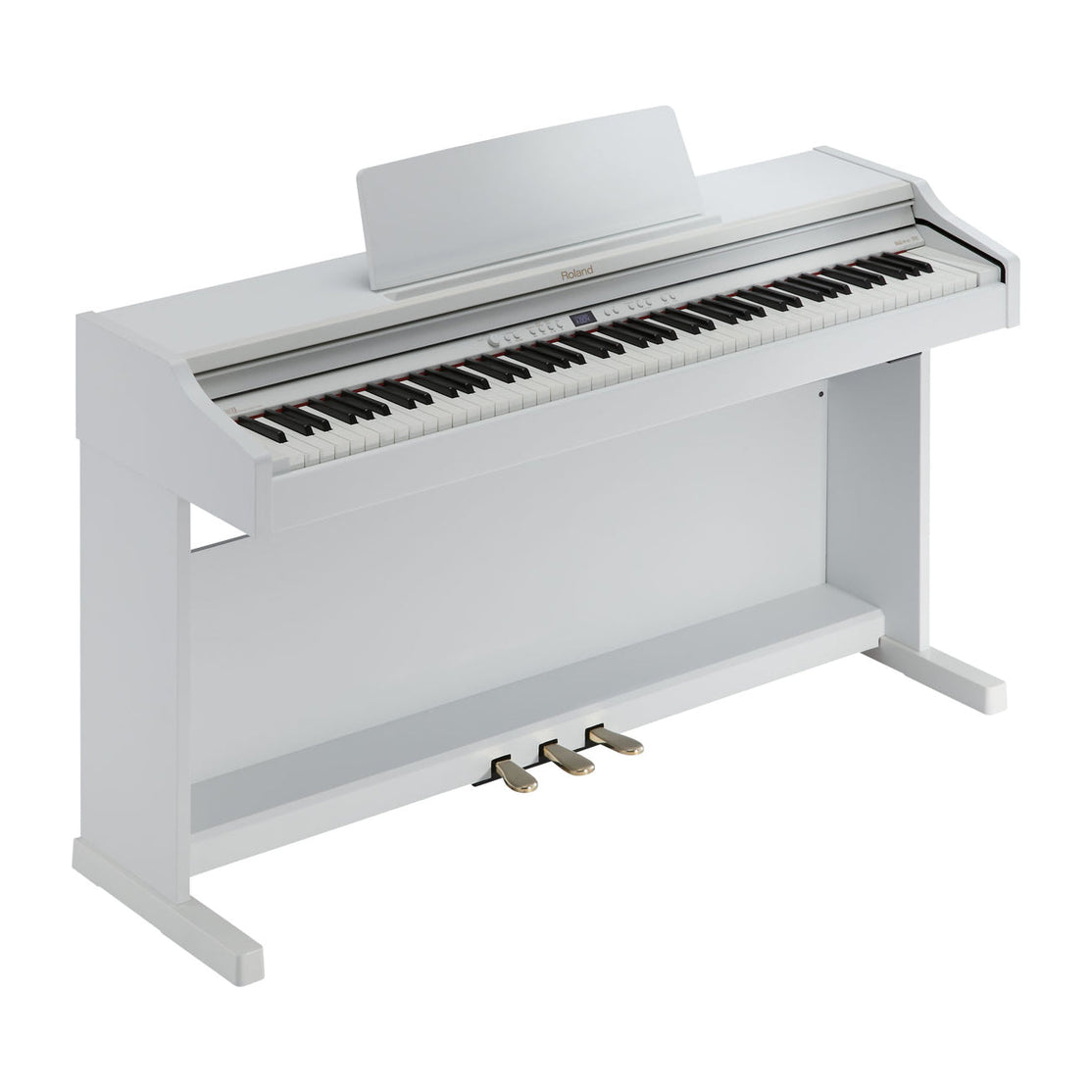 Đàn Piano Điện Roland RP301R - Qua Sử Dụng-Mai Nguyên Music