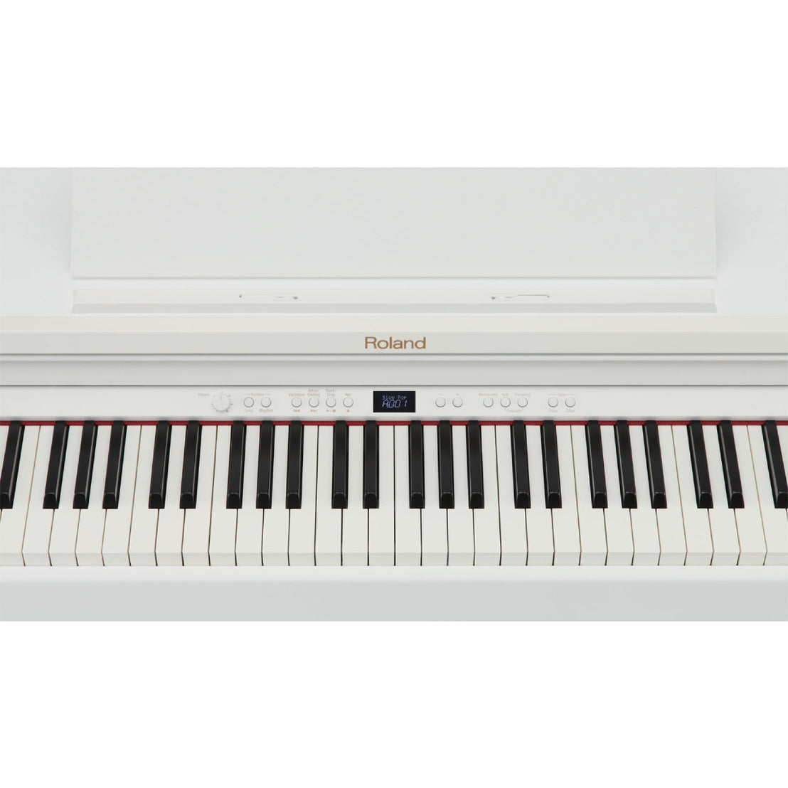 Đàn Piano Điện Roland RP301R - Qua Sử Dụng-Mai Nguyên Music