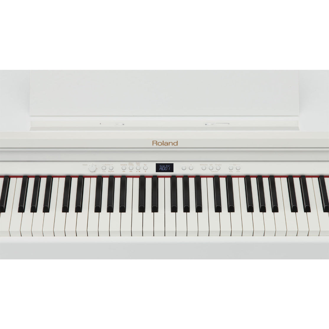 Đàn Piano Điện Roland RP301R - Qua Sử Dụng-Mai Nguyên Music