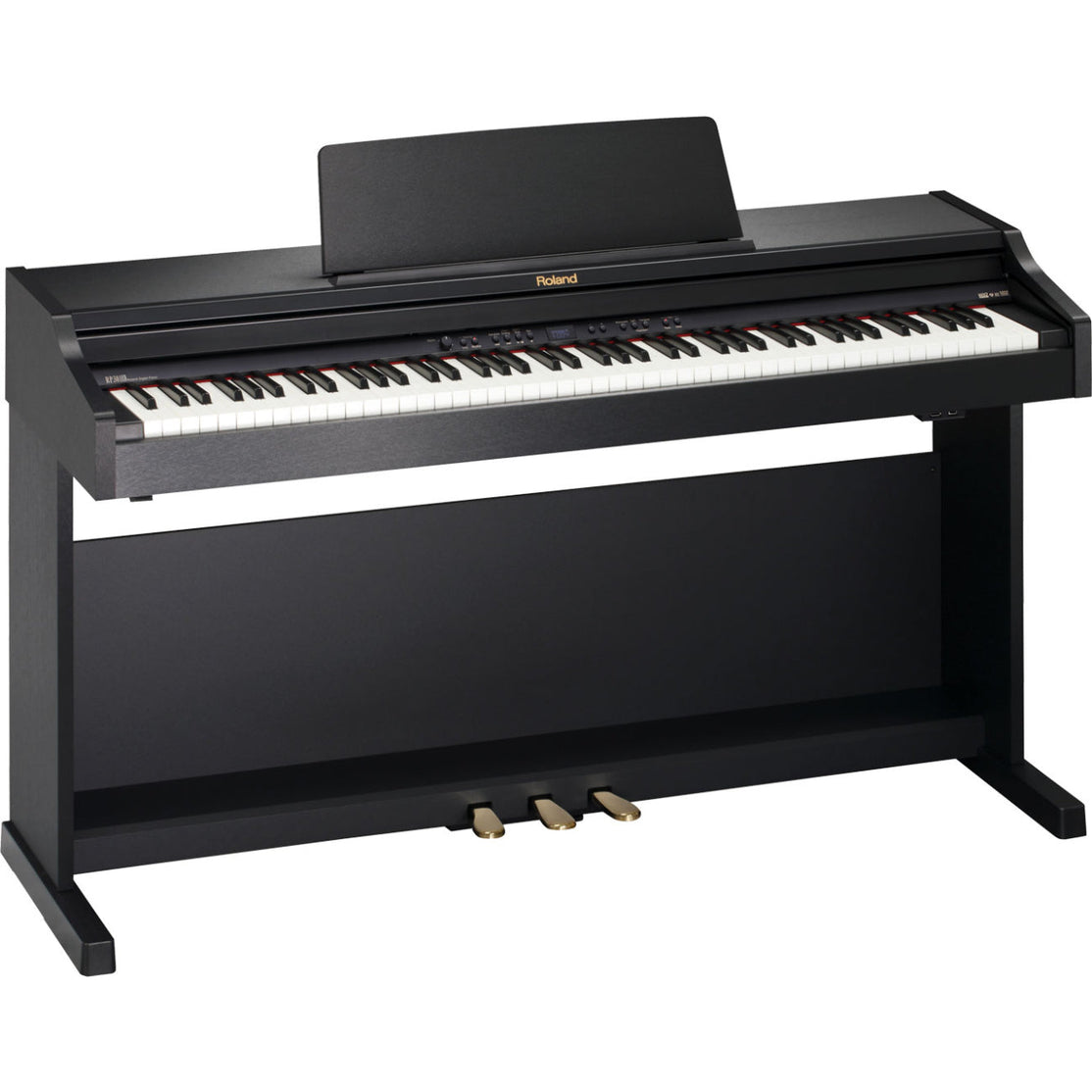 Đàn Piano Điện Roland RP301R - Qua Sử Dụng-Mai Nguyên Music
