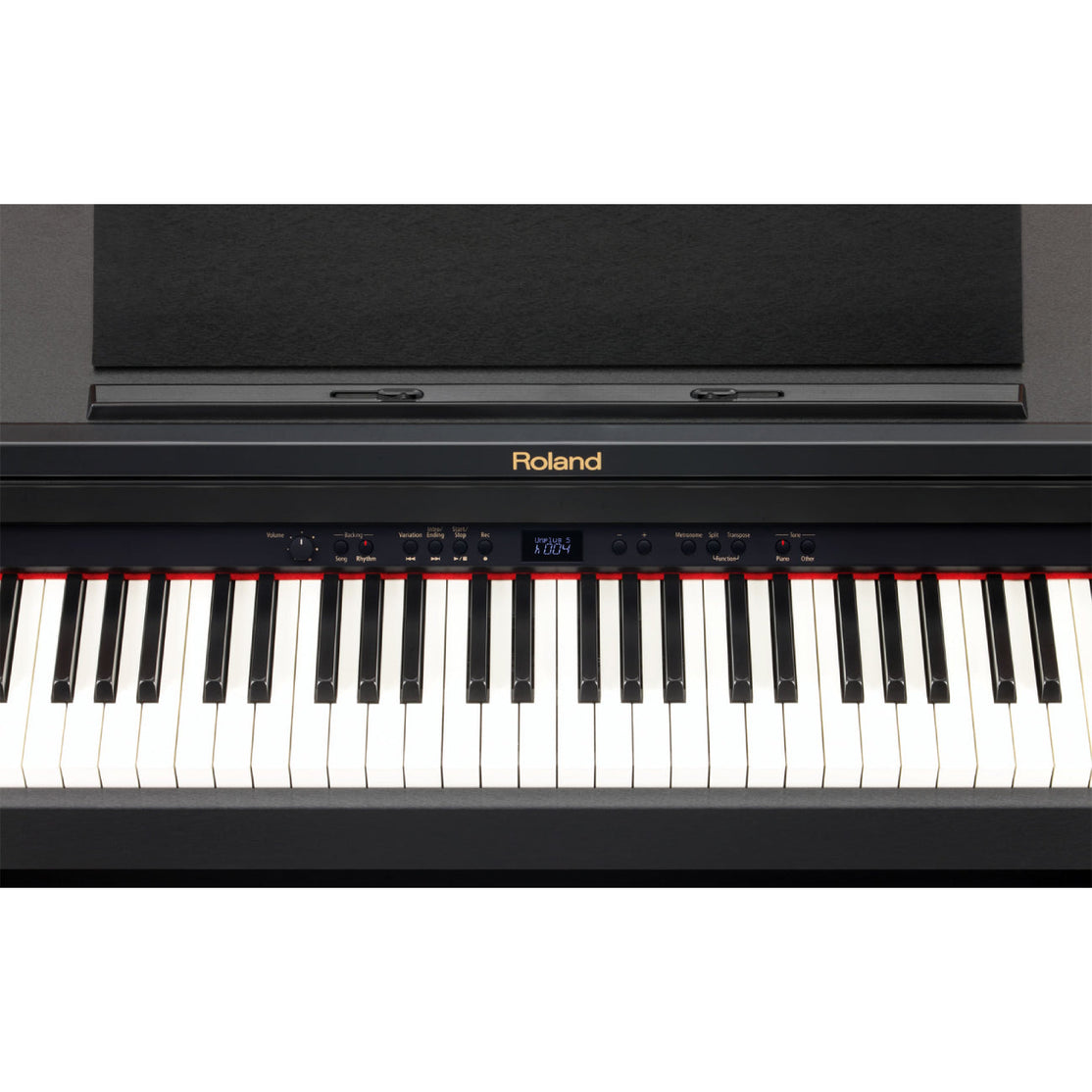 Đàn Piano Điện Roland RP301R - Qua Sử Dụng-Mai Nguyên Music