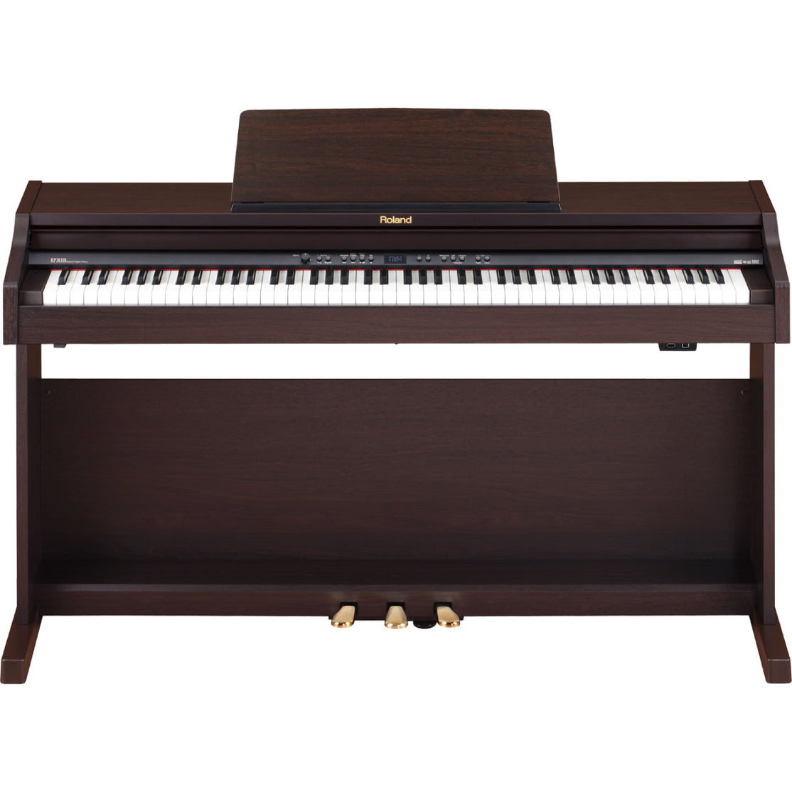 Đàn Piano Điện Roland RP301R - Qua Sử Dụng-Mai Nguyên Music