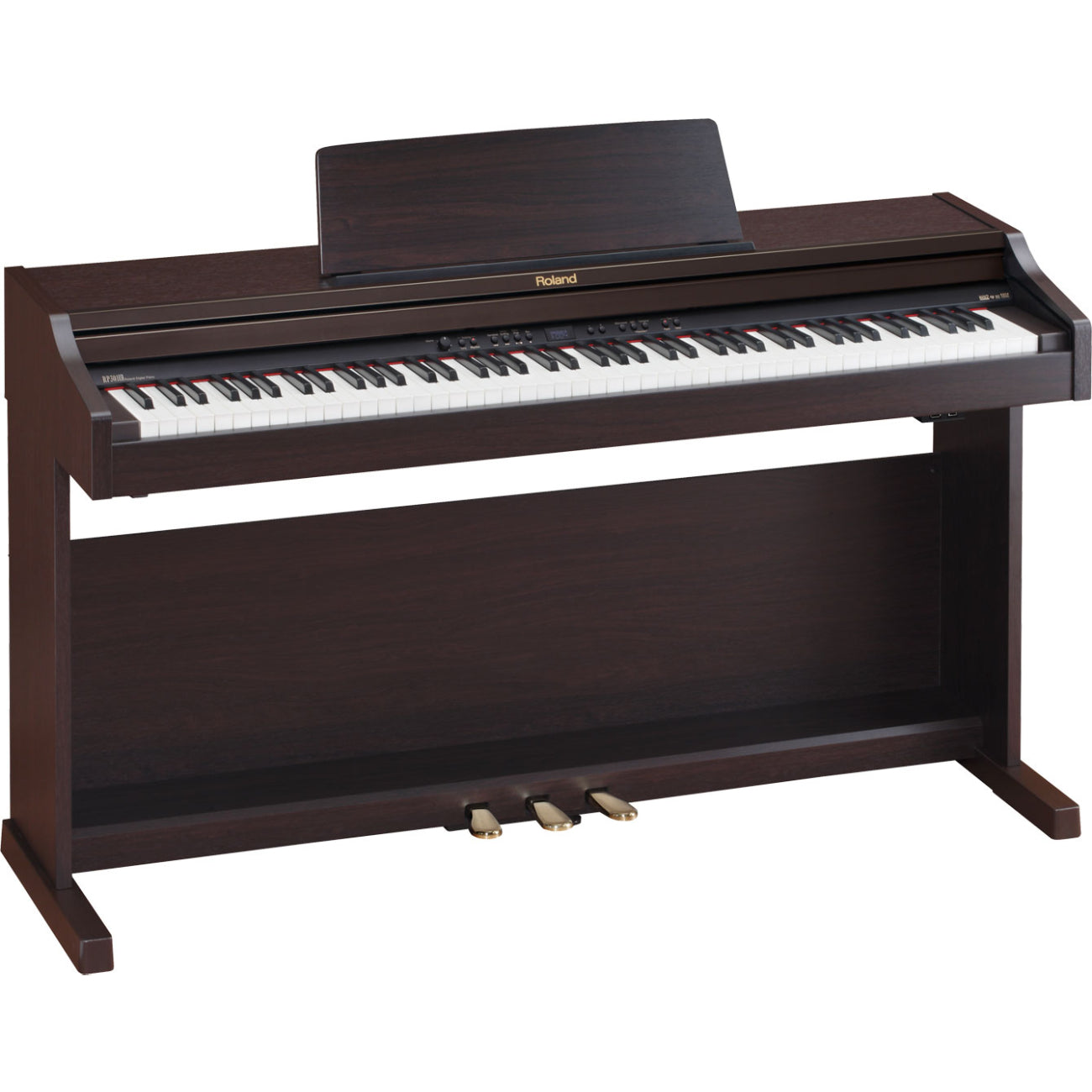 Đàn Piano Điện Roland RP301R - Qua Sử Dụng-Mai Nguyên Music