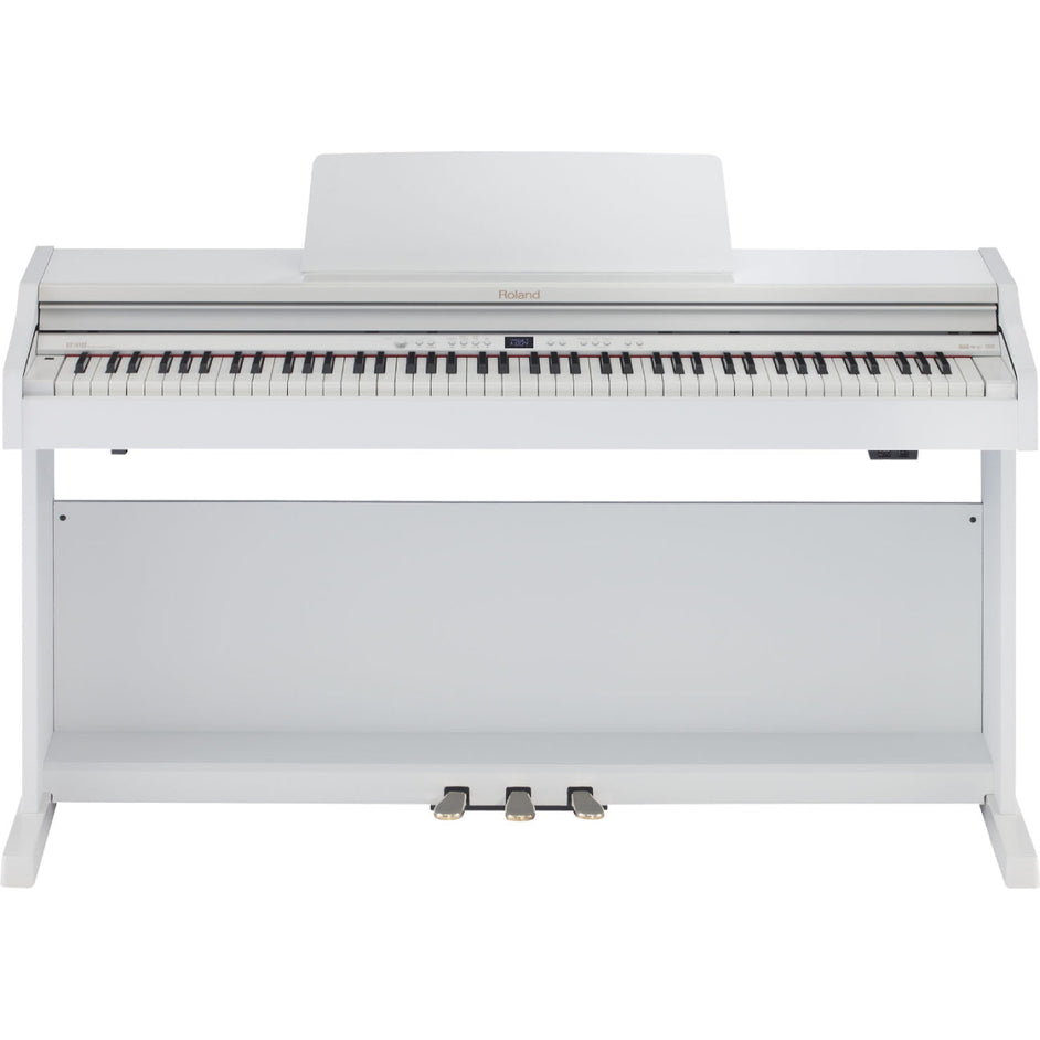 Đàn Piano Điện Roland RP301R - Qua Sử Dụng-Mai Nguyên Music