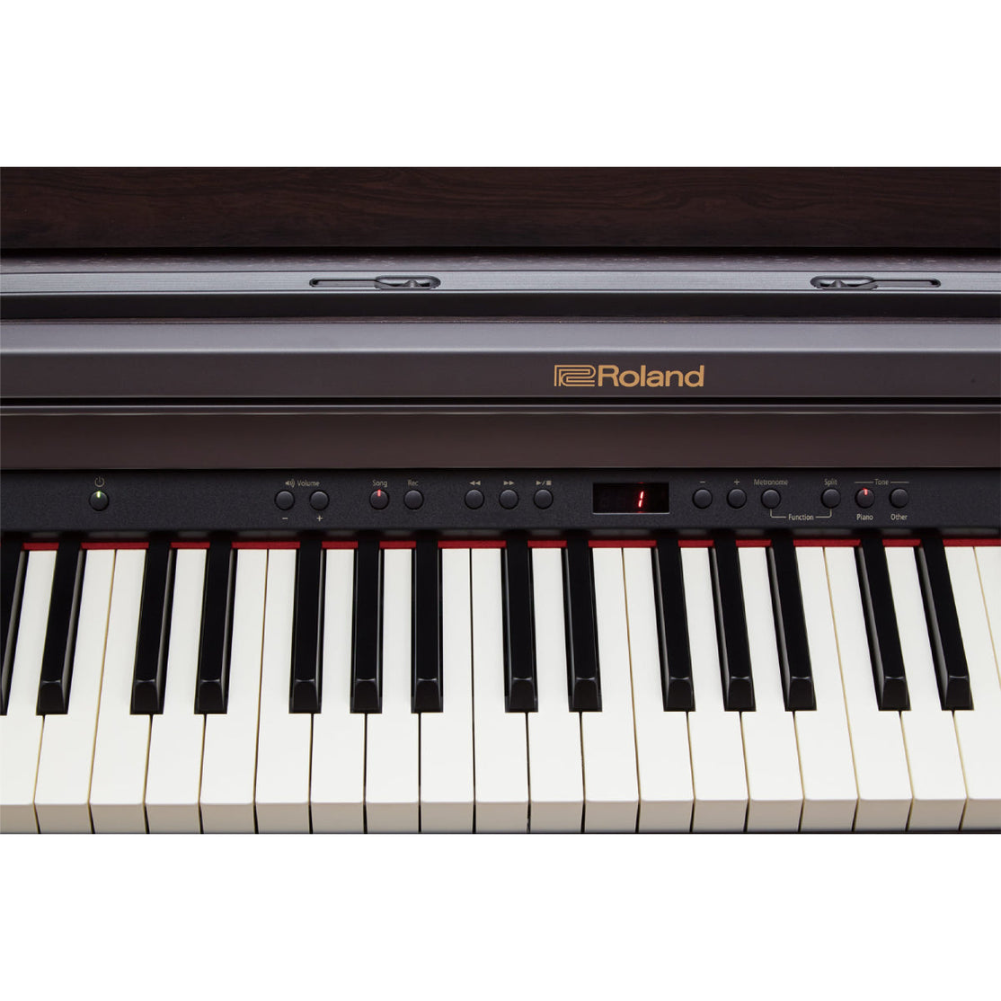 Đàn Piano Điện Roland RP302 - Qua Sử Dụng-Mai Nguyên Music