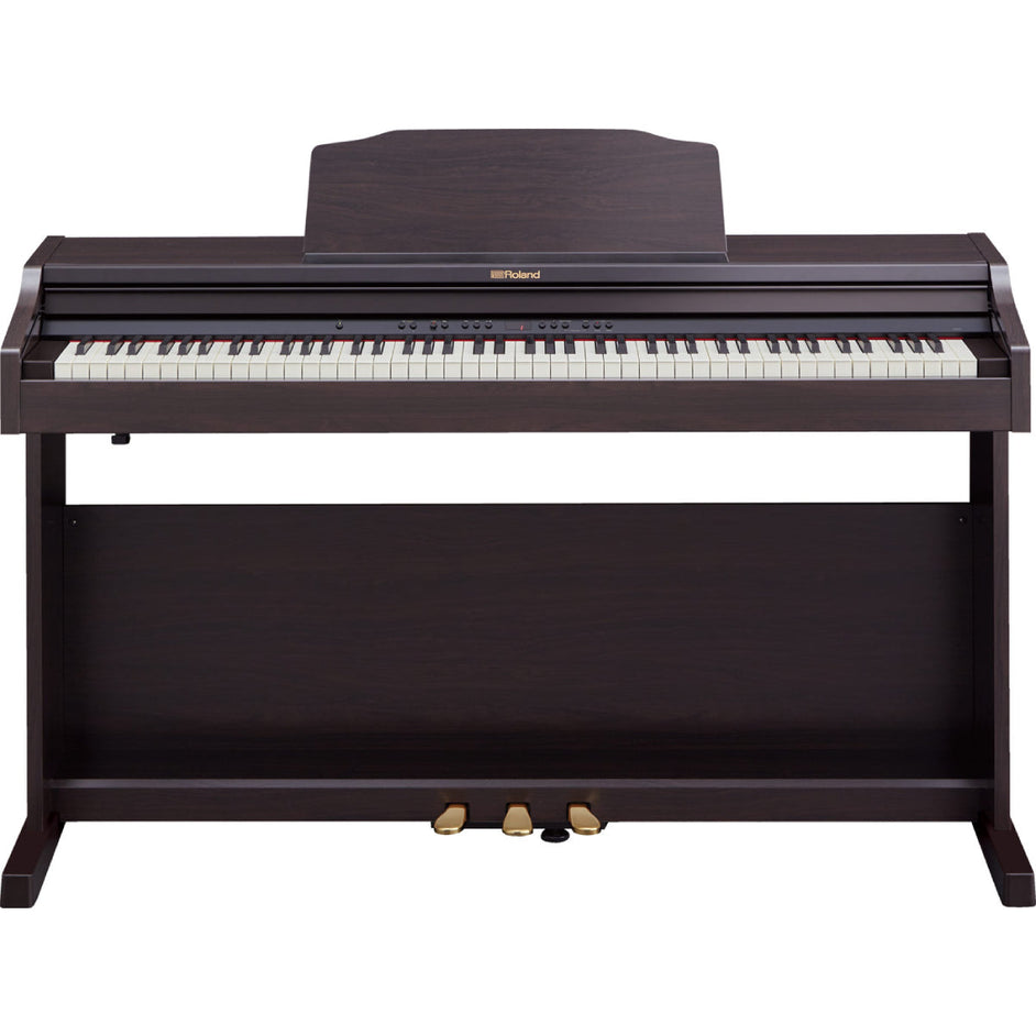 Đàn Piano Điện Roland RP302 - Qua Sử Dụng-Mai Nguyên Music