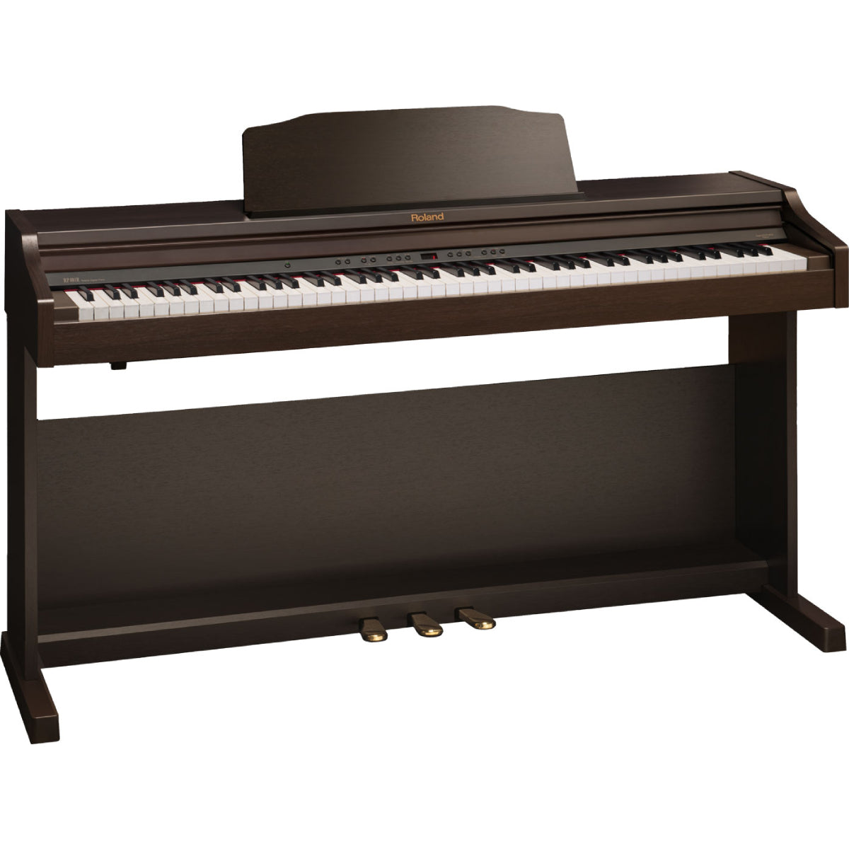 Đàn Piano Điện Roland RP401R - Qua Sử Dụng-Mai Nguyên Music