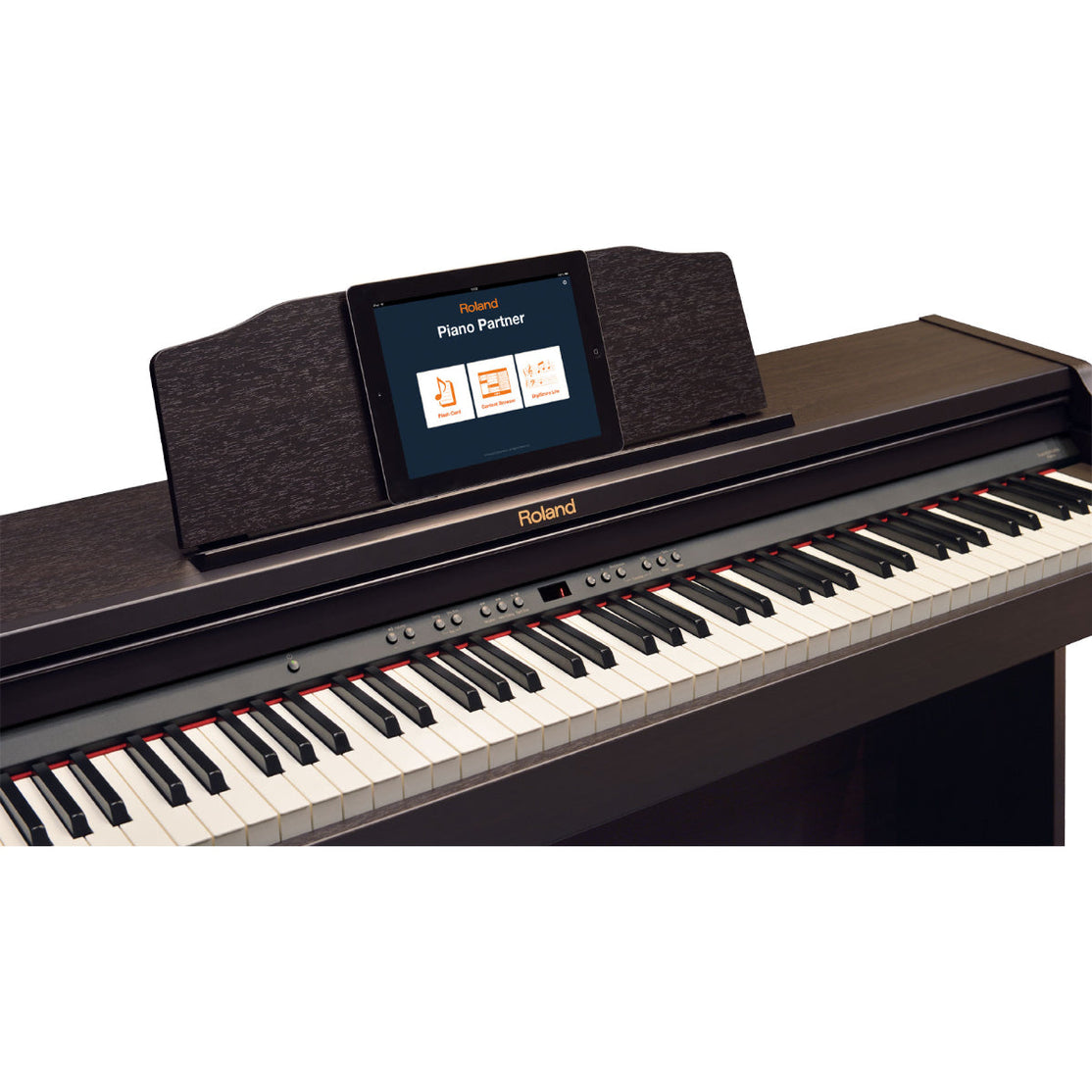 Đàn Piano Điện Roland RP401R - Qua Sử Dụng-Mai Nguyên Music