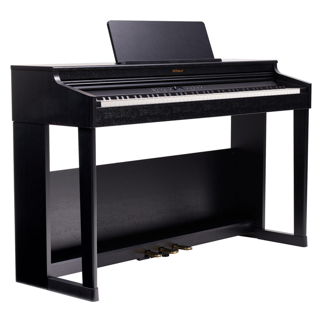 Đàn Piano Điện Roland RP701-Mai Nguyên Music