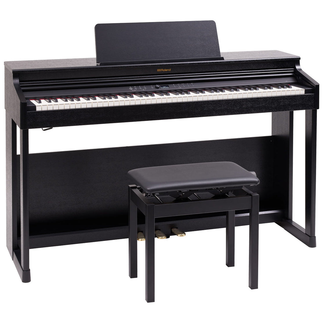 Đàn Piano Điện Roland RP701-Mai Nguyên Music