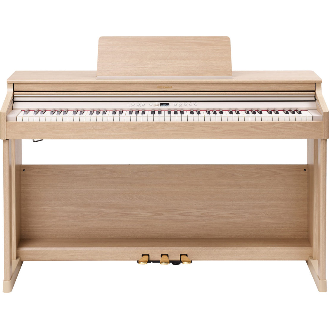 Đàn Piano Điện Roland RP701-Mai Nguyên Music