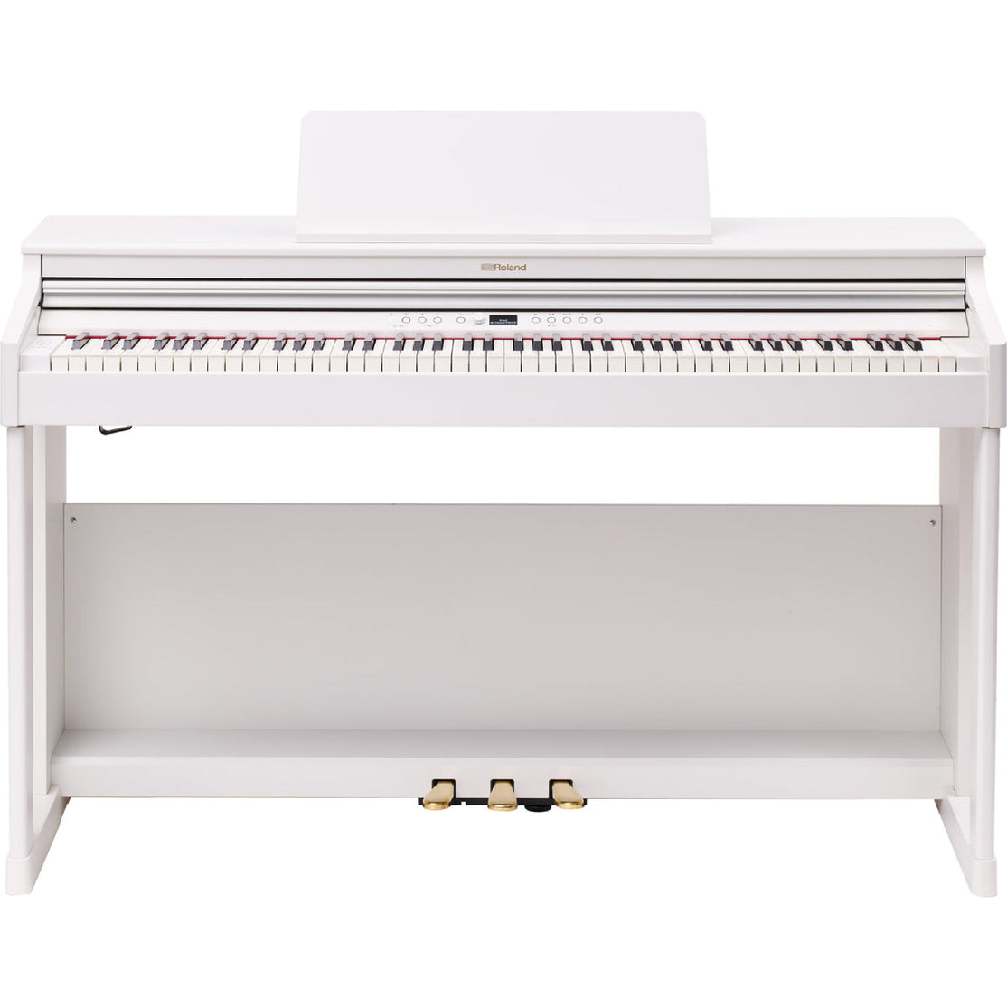 Đàn Piano Điện Roland RP701-Mai Nguyên Music