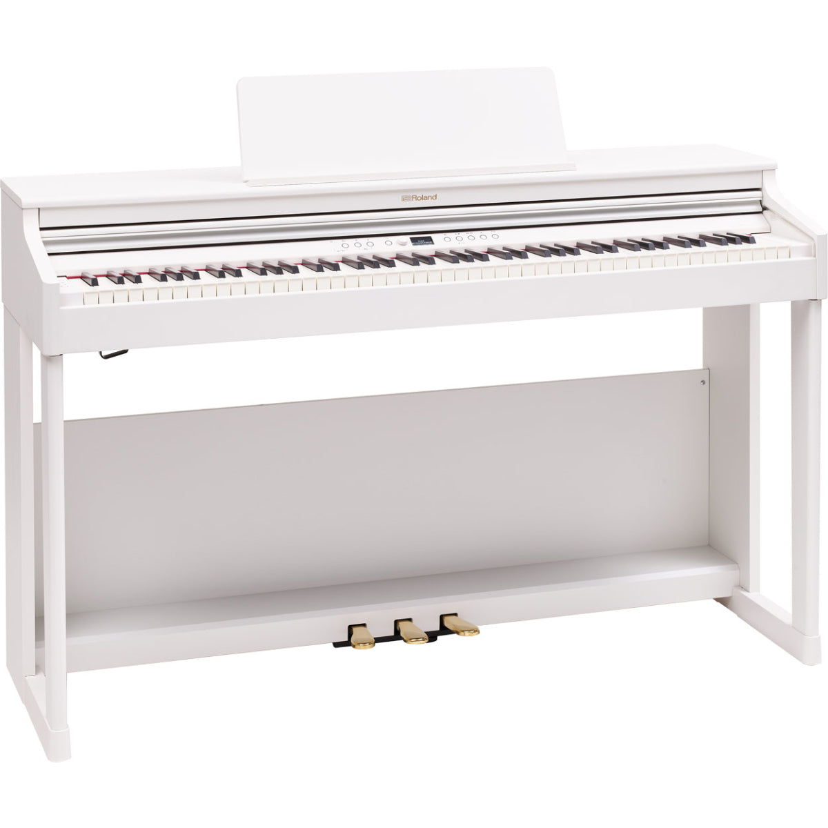 Đàn Piano Điện Roland RP701-Mai Nguyên Music