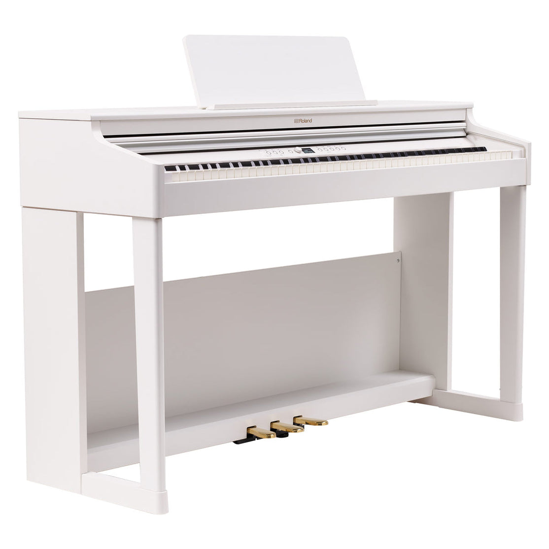 Đàn Piano Điện Roland RP701-Mai Nguyên Music