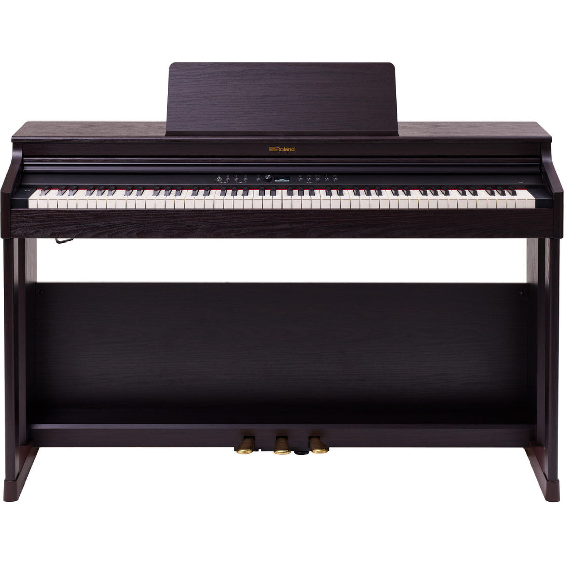 Đàn Piano Điện Roland RP701-Mai Nguyên Music