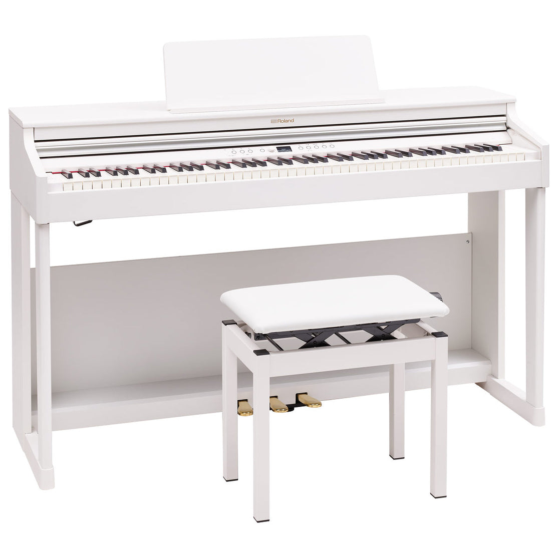 Đàn Piano Điện Roland RP701-Mai Nguyên Music